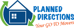 Planned Directions - Your GO TO Movers